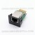 Ethernet connector with PCB ( 651000024360-1) Replacement for Honeywell PC43T